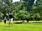 Impressions du 11e Trophée de golf de l'UPSA