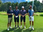 Impressions du 11e Trophée de golf de l'UPSA